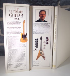 The Ultimate Guitar Book (03)